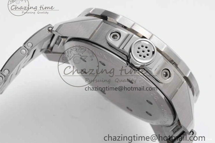 MIROTIME 0422 Versatile Aquatimer SS IW3290 V6SF 1:1 Best Edition Blue Dial on SS Bracelet A 7031